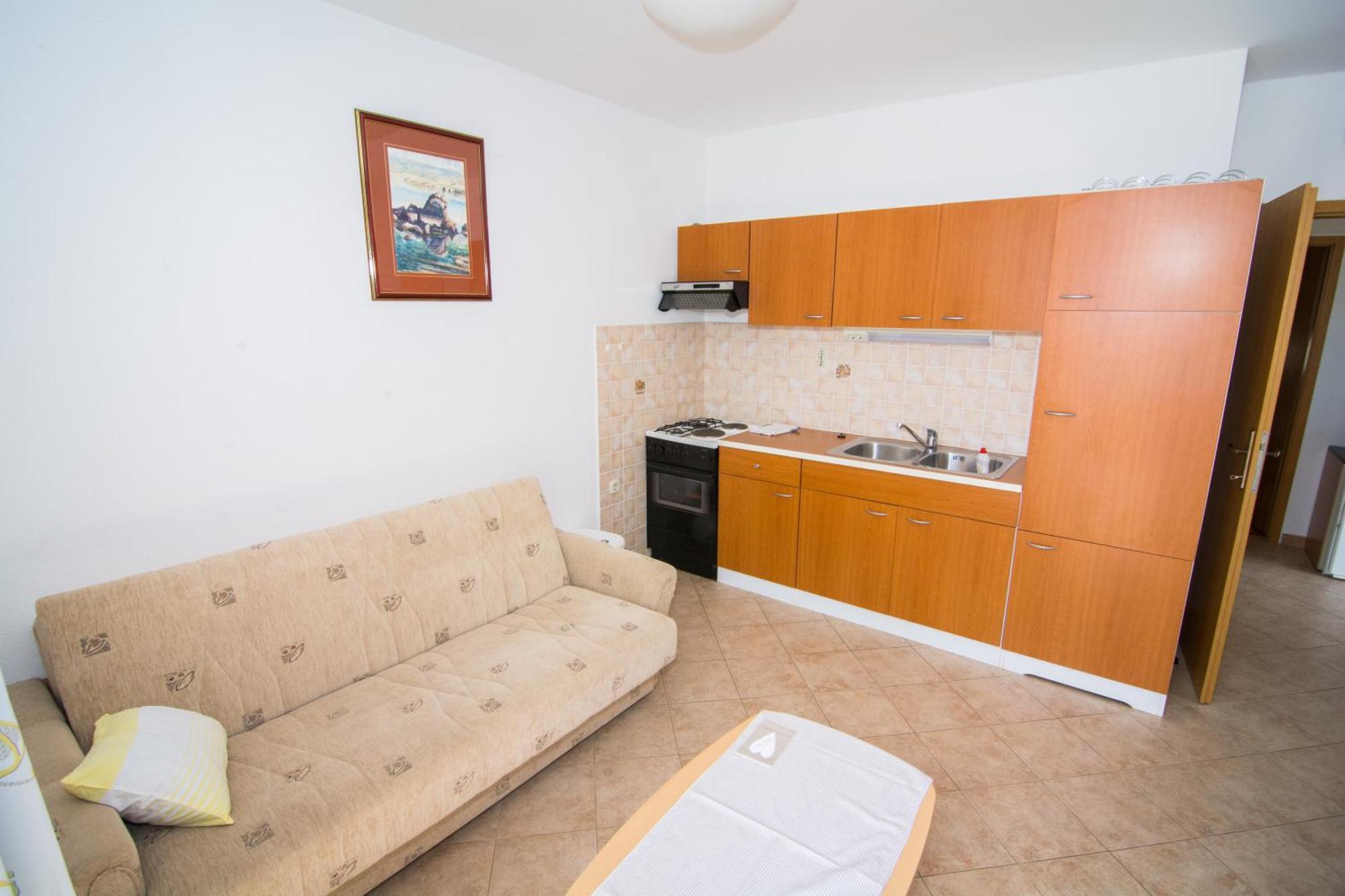 Apartments Ruzica Pinezici  Room photo