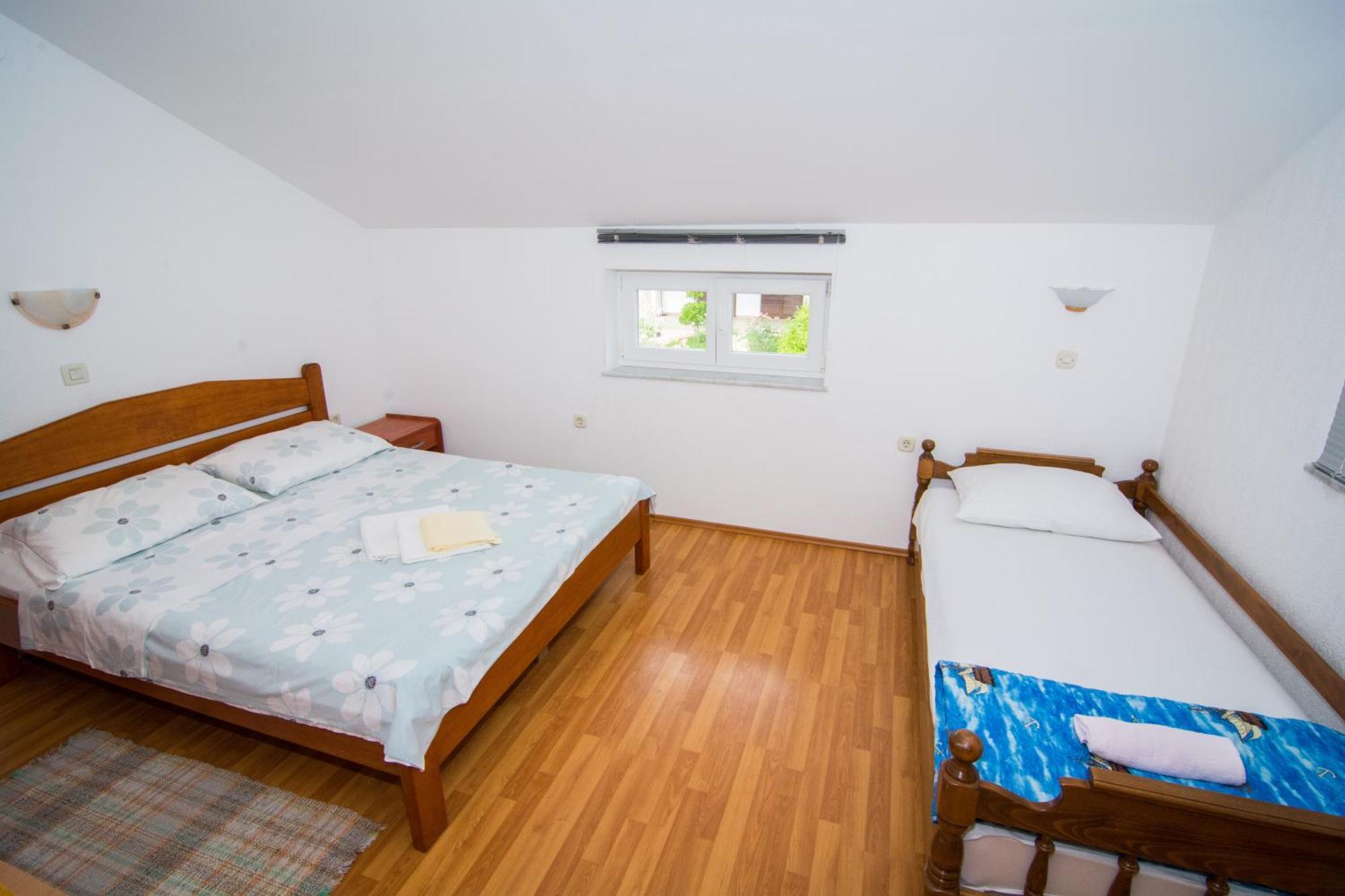 Apartments Ruzica Pinezici  Room photo