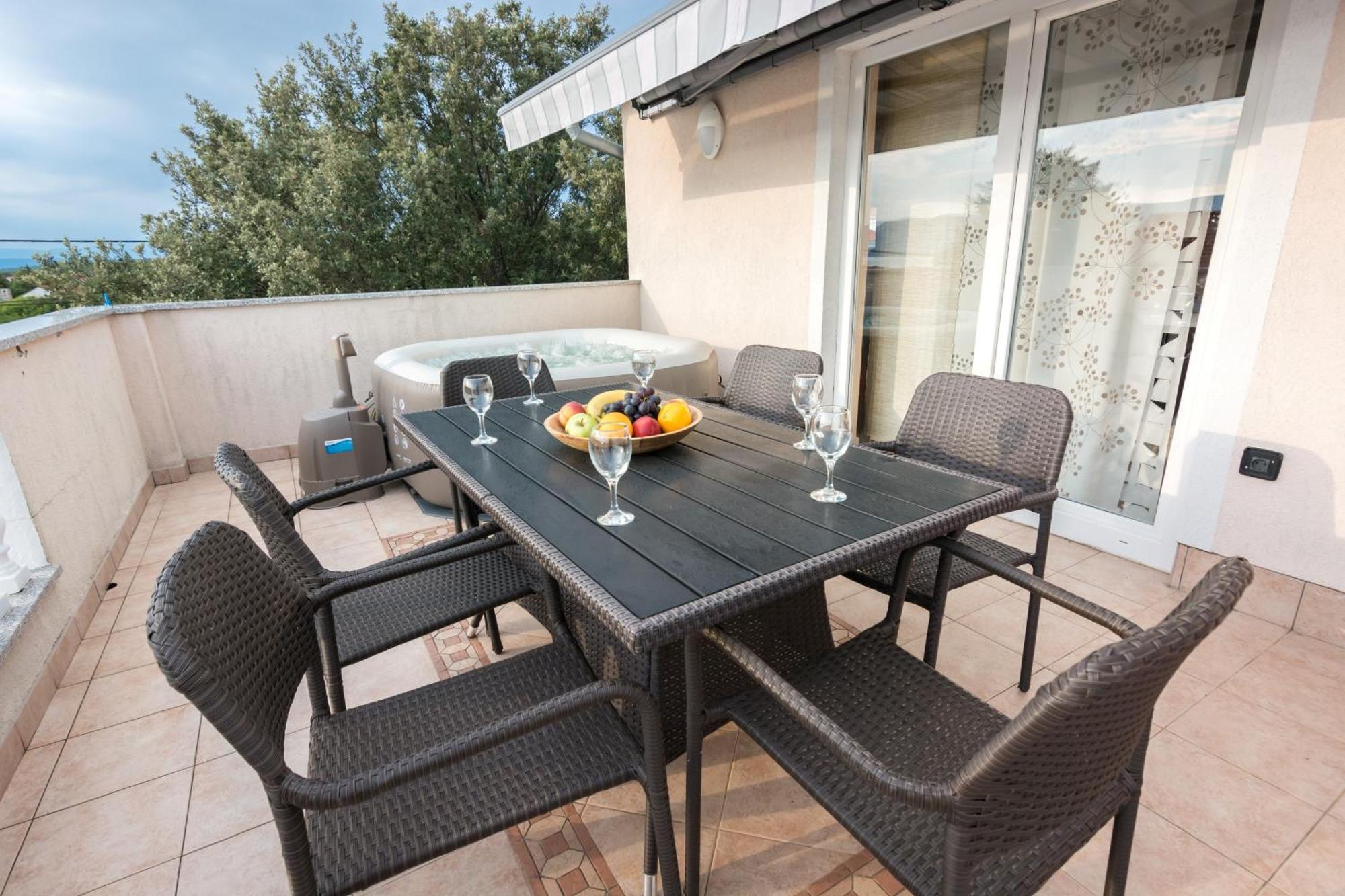 Apartments Ruzica Pinezici  Room photo