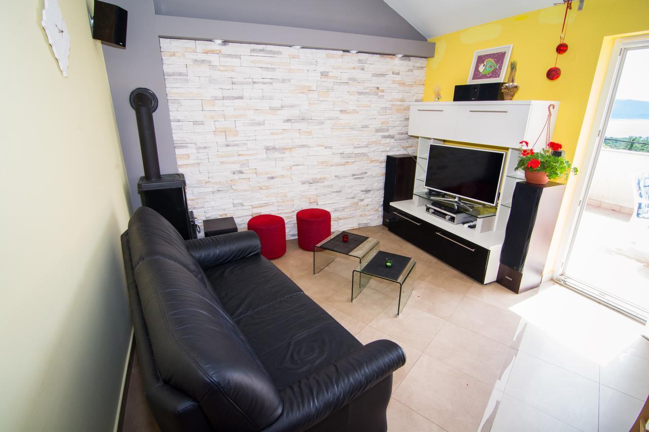 Apartments Ruzica Pinezici  Exterior photo