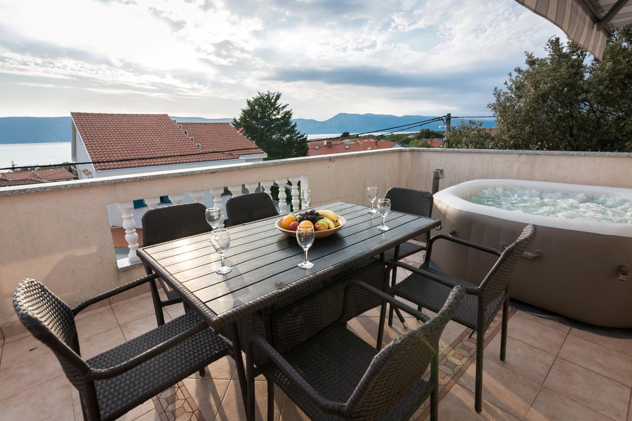 Apartments Ruzica Pinezici  Exterior photo