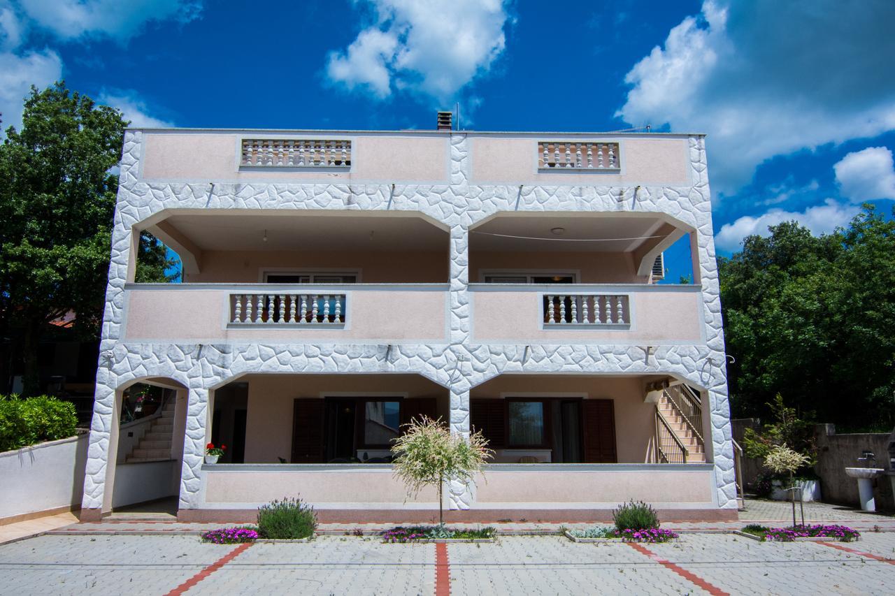 Apartments Ruzica Pinezici  Exterior photo